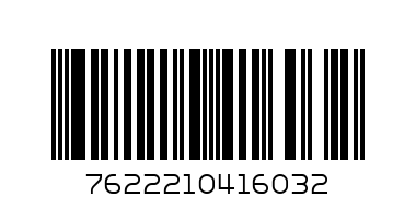 Бисквити Туист 28гр - Баркод: 7622210416032