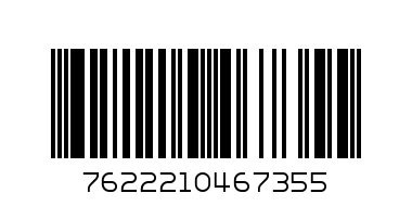 Якобс 2в1 - Баркод: 7622210467355