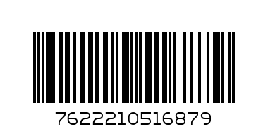 50ГР БИСКВИТИ БЕЛВИТА СОФТ - Баркод: 7622210516879