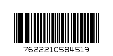 Орео голдън 154гр. - Баркод: 7622210584519