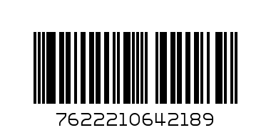 МИЛКА ДАРК С БАДЕМ  85г - Баркод: 7622210642189