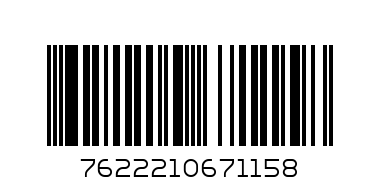 Ш-Д СВОГЕ 2 БР. - Баркод: 7622210671158