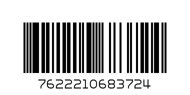 Милка 300г нова - Баркод: 7622210683724