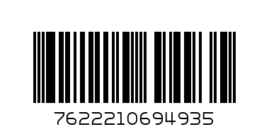 МИЛКА ВАФЕЛИНИ 31ГР. - Баркод: 7622210694935