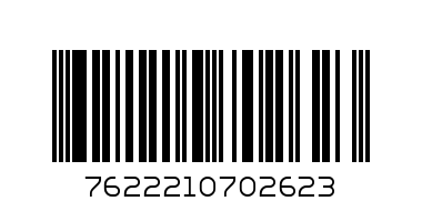 МИЛКА ТРИОЛЕАДА 280ГР - Баркод: 7622210702623
