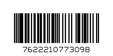 ШОКОЛАДЧЕ МИЛКА ЛЕШНИК - Баркод: 7622210773098