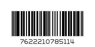 Кейк Орео - Баркод: 7622210785114