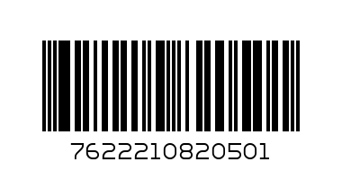 Бонбони Halls диня - Баркод: 7622210820501