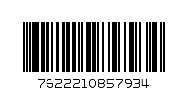 МИЛКА ПЛЮШЕНА ИГРАЧКА 96ГР - Баркод: 7622210857934