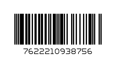 ДЪВКИ ХОЛС 18гр. - Баркод: 7622210938756