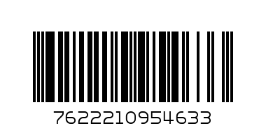 МИЛКА ЧАША КОЛЕДЕН МИКС 576ГР - Баркод: 7622210954633