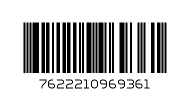 ХОЛС БОНБ МЕД ЛИМОН - Баркод: 7622210969361