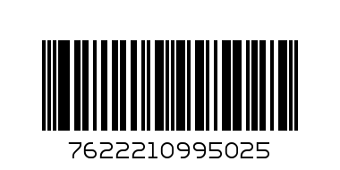 шок. Cote Dor бадеммлечен 180гр - Баркод: 7622210995025