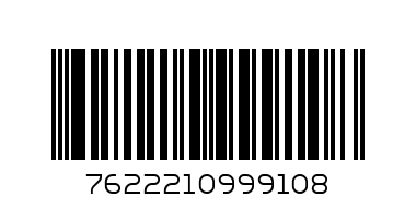 Милка Орео - Баркод: 7622210999108