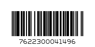 Милка Милкинис - Баркод: 7622300041496