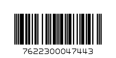 НЕС КАФЕ/ЯКОБС/ГОЛД - Баркод: 7622300047443