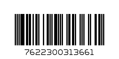 100 ГР.Ш-Д МИЛКА МЛЕЧЕН ШОКОЛАД - Баркод: 7622300313661