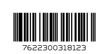 ФИЛАДЕЛФИЯ ЗА МАЗАНЕ175гр - Баркод: 7622300318123