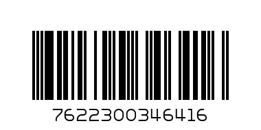 БАРНИ 30гр. - Баркод: 7622300346416