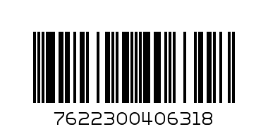 Ш.Б.Болеро Малко - Баркод: 7622300406318