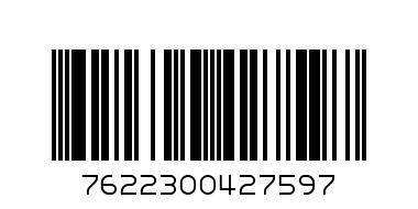 153 ГР. БОНБОНИЕРА ФИГАРО - Баркод: 7622300427597