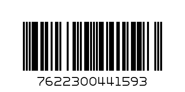 179ГР БОНБОНИЕРА АСОРТИ - Баркод: 7622300441593