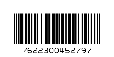100 ГР. РАЗТВ. КАФЕ ЯКОБС МОНАРХ - Баркод: 7622300452797