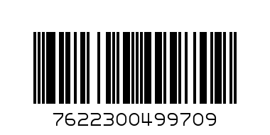 30 ГР МИЛКА ШОКО ВАФЛА - Баркод: 7622300499709