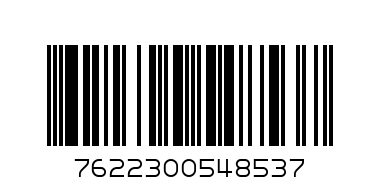 СУШАРД НОАР - Баркод: 7622300548537