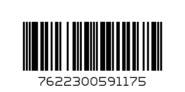 Шок. Милка Промо 2.99 - Баркод: 7622300591175
