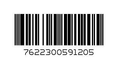 Шок. Милка Промо 2.99 - Баркод: 7622300591205