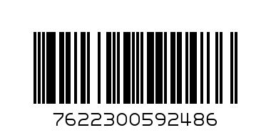 ШОК.МЛЕЧЕН 80 - Баркод: 7622300592486