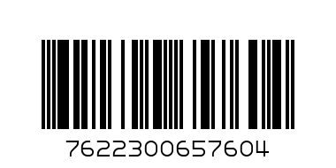 100 ГР. РАЗТВ. КАФЕ ЯКОБС МОНАРХ - Баркод: 7622300657604