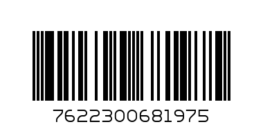 МИЛКА ЦЯЛА КУТИЯ 27бр. - Баркод: 7622300681975