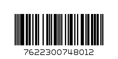 ЯКОБС+МИЛКА+ШАЛ ПРОМО - Баркод: 7622300748012