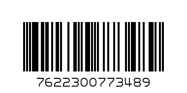 кафе "Якобс" Монарх 100гр. безкофеиново - Баркод: 7622300773489