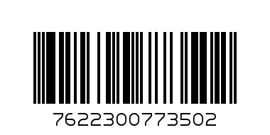 кафе "Якобс" Монарх ИНТЕНС 100гр. - Баркод: 7622300773502