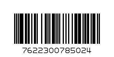 Б-ТИ МИЛКА ШОКО КРАВА - Баркод: 7622300785024