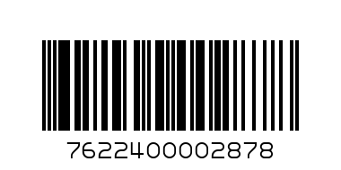 MIRAB-HART - Баркод: 7622400002878
