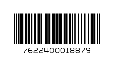 ШОКОЛАДОВИ ТОПЧЕТА/МИЛКА/-МАРЦИПАН-112гр плик - Баркод: 7622400018879