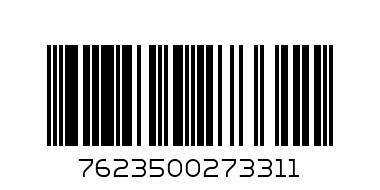 Давидофф 3 - Баркод: 7623500273311