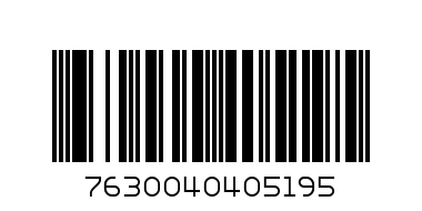 Мартини Фиеро 1л - Баркод: 7630040405195