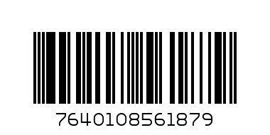 MICRO MINI GREEN - Баркод: 7640108561879