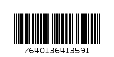 Phantasy necklace 303 gold/колие - Баркод: 7640136413591