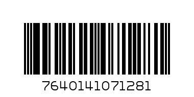 Phantasya ring black 54/пръстен 925 - Баркод: 7640141071281