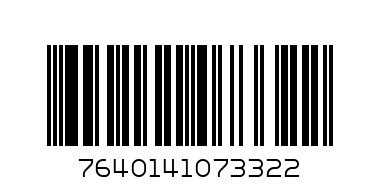 Колие MY 46000 - Баркод: 7640141073322