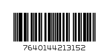 Обици MY 15623/62923 тюркоаз - Баркод: 7640144213152