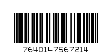 Пръстен  MY 73502 графит 56 - Баркод: 7640147567214