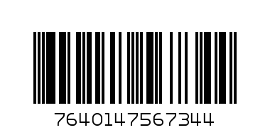 Phantasya ring /пръстен - Баркод: 7640147567344