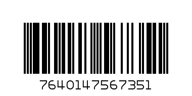 Phantasya ring /пръстен - Баркод: 7640147567351